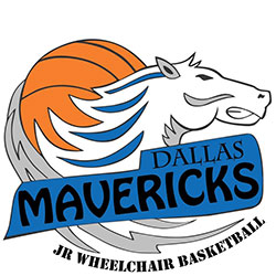 Dallas Junior Wheelchair Mavs