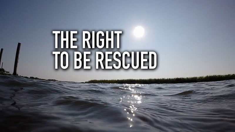 Right to be Rescued