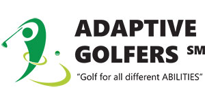 Adaptive Golfers