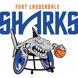 Memorial's Fort Lauderdale Sharks 