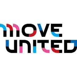 Move United Logo
