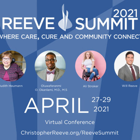 Reeve Summit 2021