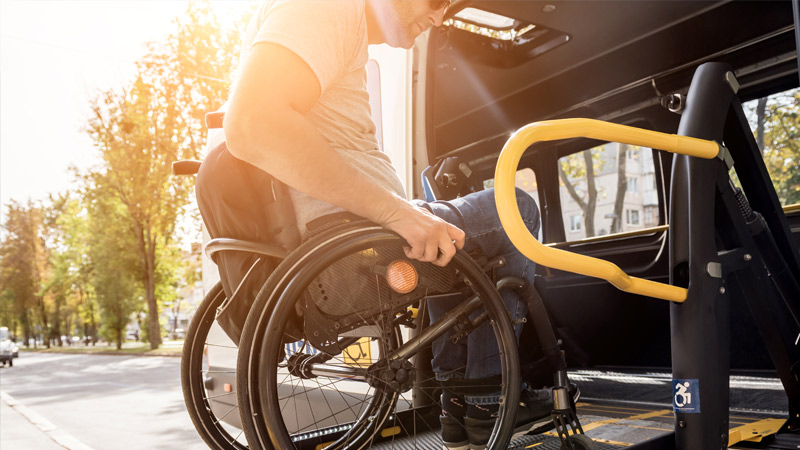 How to get the most out of your wheelchair evaluation